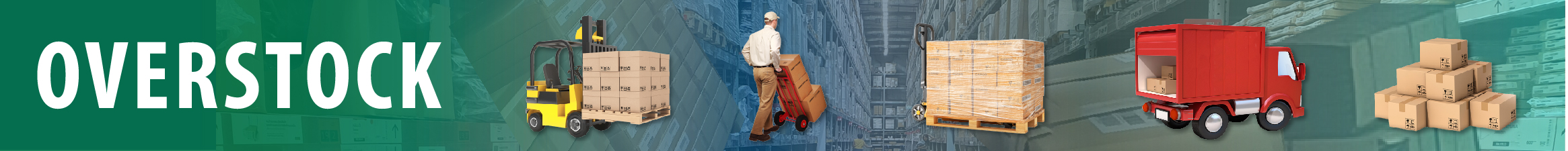 OVERSTOCK