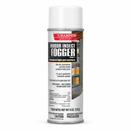 Pest & Insect Control