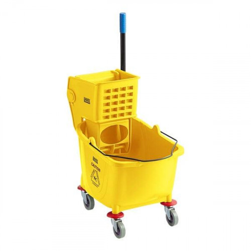 Mop Buckets & Wringers