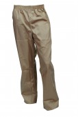 Solid Color Inmate Pants