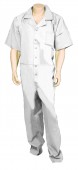 Solid Color Inmate Coveralls