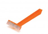 Single Blade Razors-100/cs