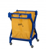 X-Frame Cart & Replacement Bag-Cart