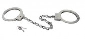 Chicago Leg Irons-Standard