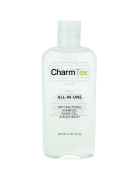 Anti-Bacterial All In One Shampoo Shave Gel Body Wash-8 Oz.