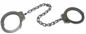 Cts Thompson Leg Irons