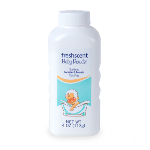 Baby Powder
