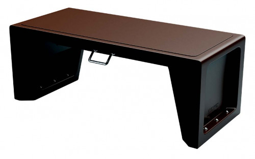 Endurance Bench