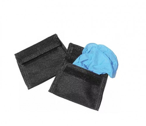 Nylon Glove Pouch
