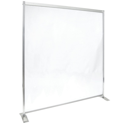 Freestanding Partition