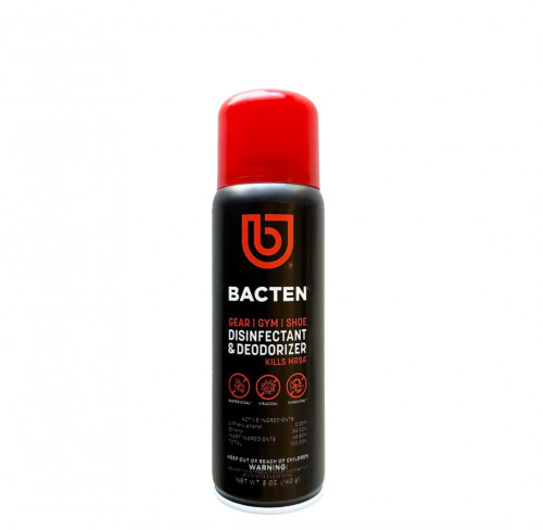 Bacten  Disinfectant And Deodorizer