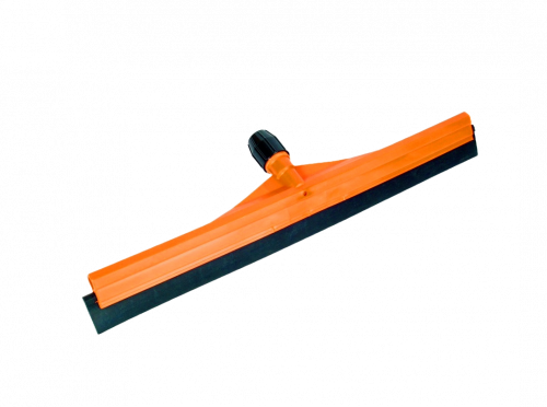 Shank-Free Floor Squeegee
