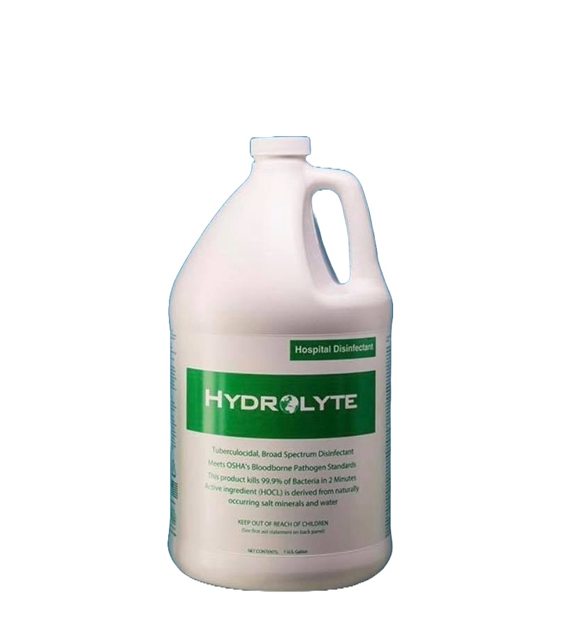 Mattress Disinfectant – Hospital-Grade Formula