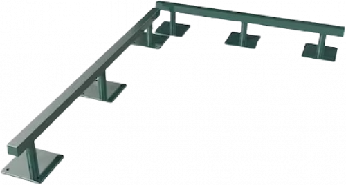 TriActive Balance Beam