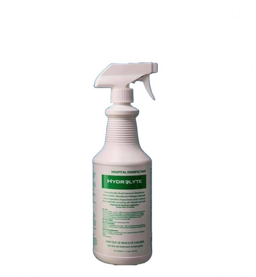 Mattress Disinfectant-32 Oz. Trigger Spray