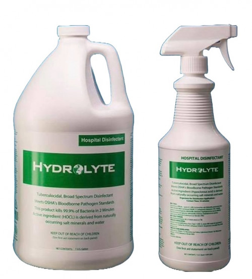 Mattress Disinfectant