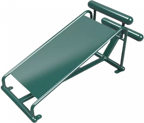 TriActive Sit-Up Board