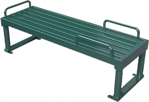 TriActive Sit Up Bench