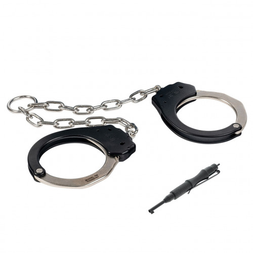 ASP Leg Irons