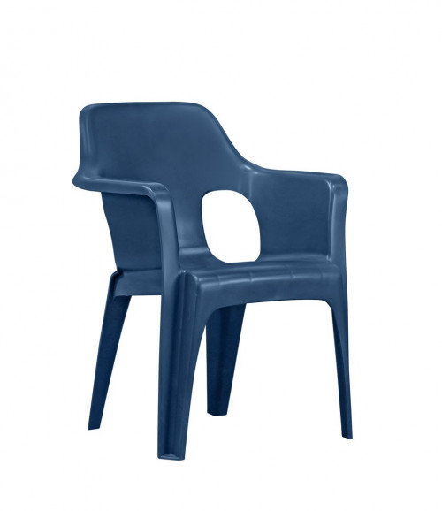 Modumaxx Stacking Arm Chair