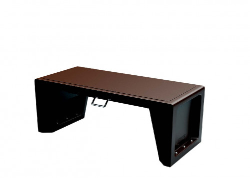 Endurance Bench