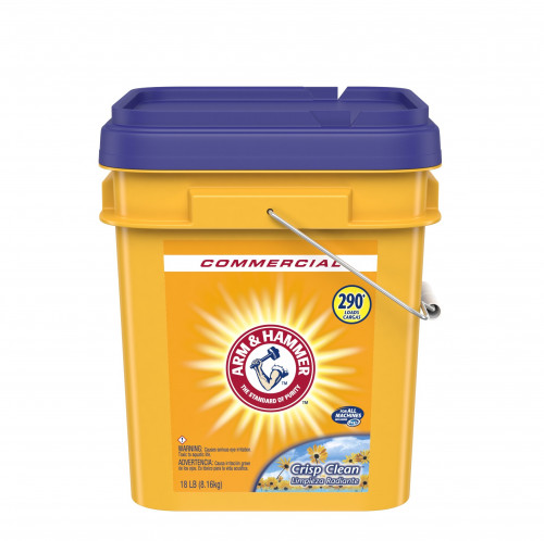 Arm & Hammer Powder Laundry Detergent, Crisp Clean
