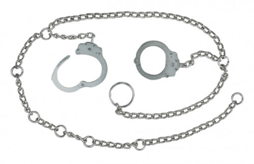 Peerless Waist Chain