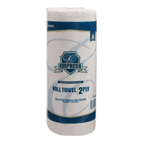 Kitchen Towel Roll