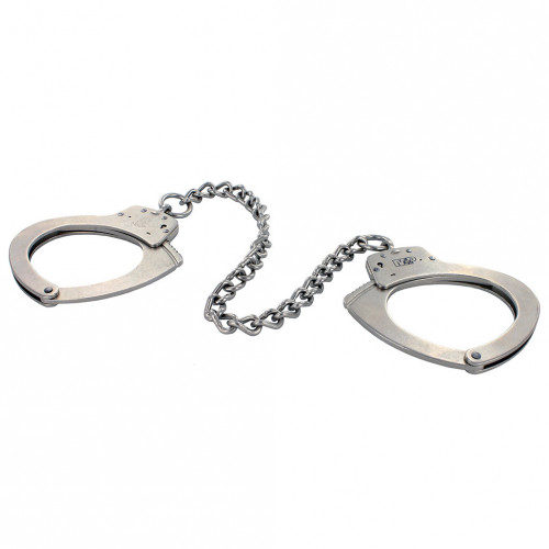 Smith & Wesson M&p Leg Irons