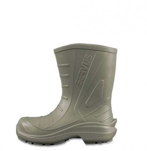 Servus EVA 12" Boot