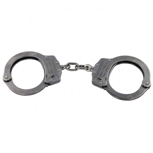 Winchester Stainless Steel Handcuffs