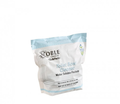 Noble Quikpacks Bowl Cleaner