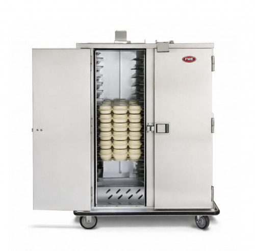 Heavy Duty 40-Tray Server