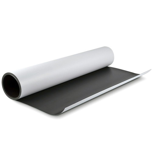 Magnetic Inmate Cell Window Cover Roll