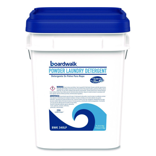 Color Safe Dry Powder Bleach