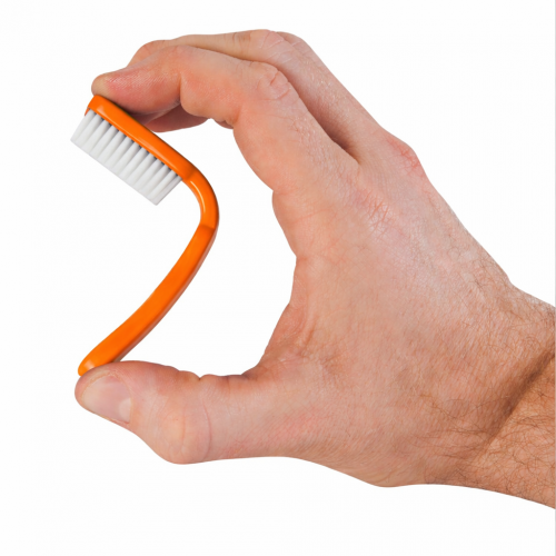 Flex Shorty Toothbrush
