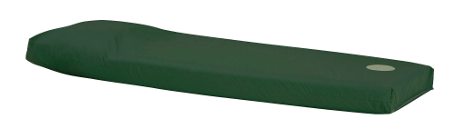 Sealed Green