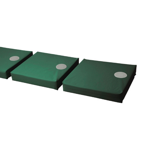 Three Piece Mattress