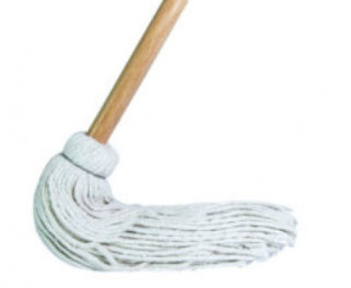 Cotton Deck Mop