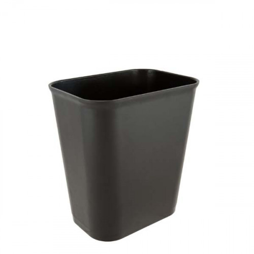 Fire Resistant Wastebasket
