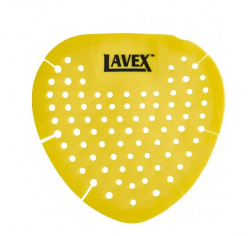 Citrus Scent Deodorized Urinal Screen