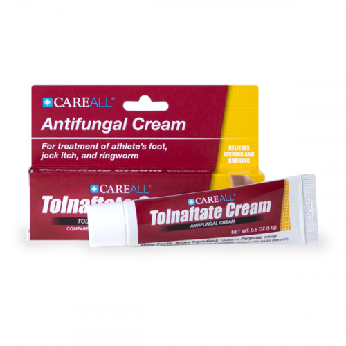 Anti-Fungal Cream