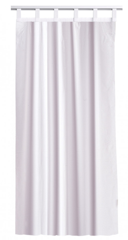 Heavyweight Shower Curtain