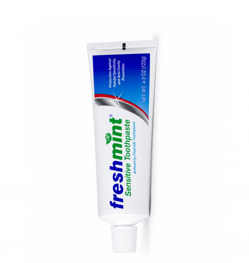 Freshmint Sensitive Toothpaste