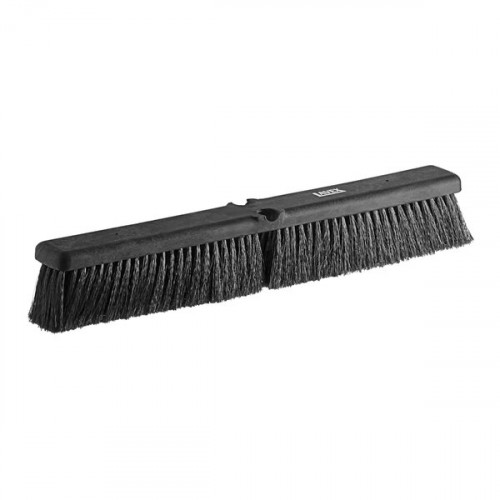 All Plastic Push Broom Head