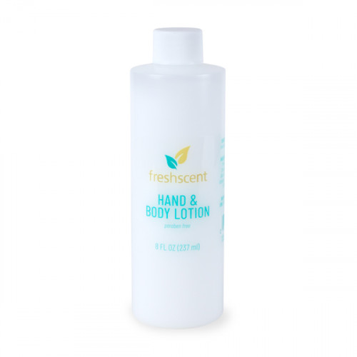 Hand And Body Lotion