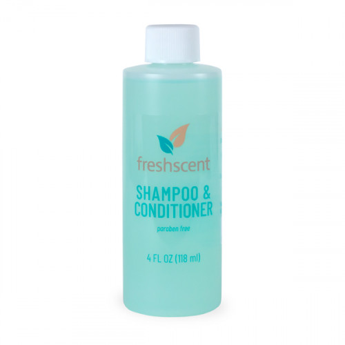 Shampoo & Conditioner