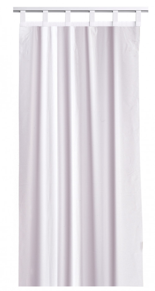 Heavyweight Shower Curtain