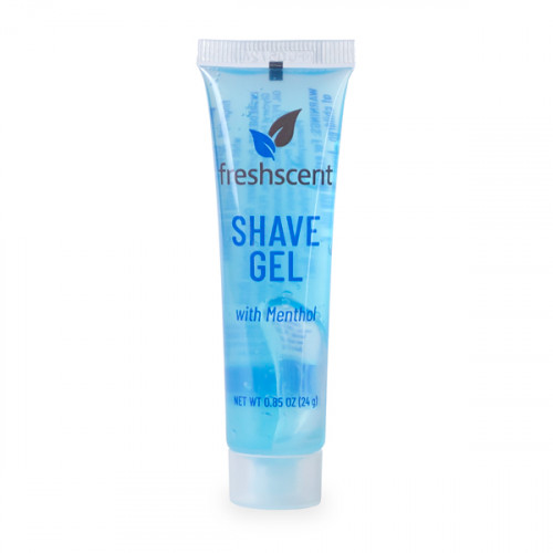 Shave Gel