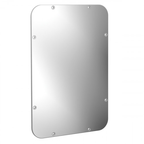 Polycarbonate Mirror